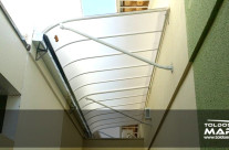 Toldo Fixo 3