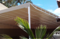 Toldo Fixo 6