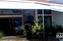 Toldo Fixo 5